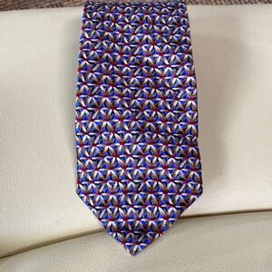 Stonehenge Jimmy V Collection Tie- Steelers Bill Cower Edition NWT